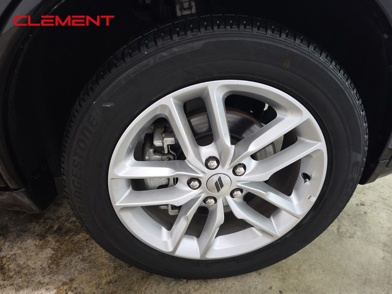 Dodge Durango Vehicle Image 32