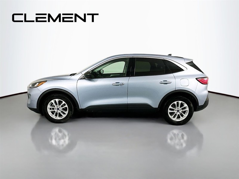 Ford Escape Vehicle Image 04