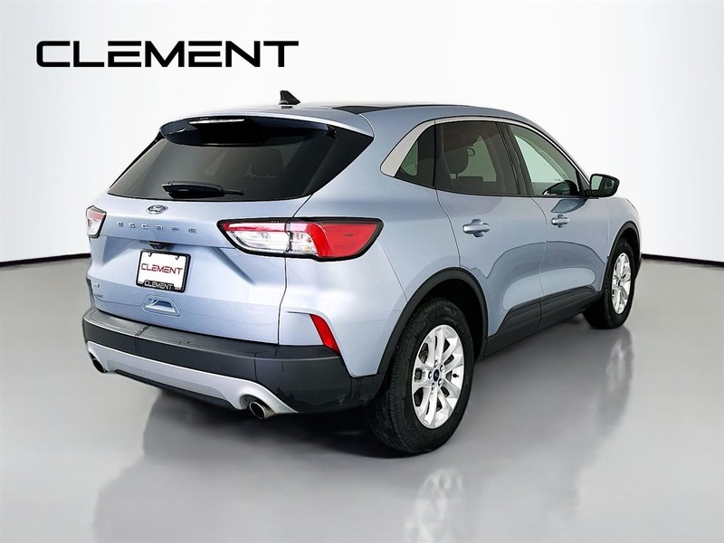 Ford Escape Vehicle Image 06