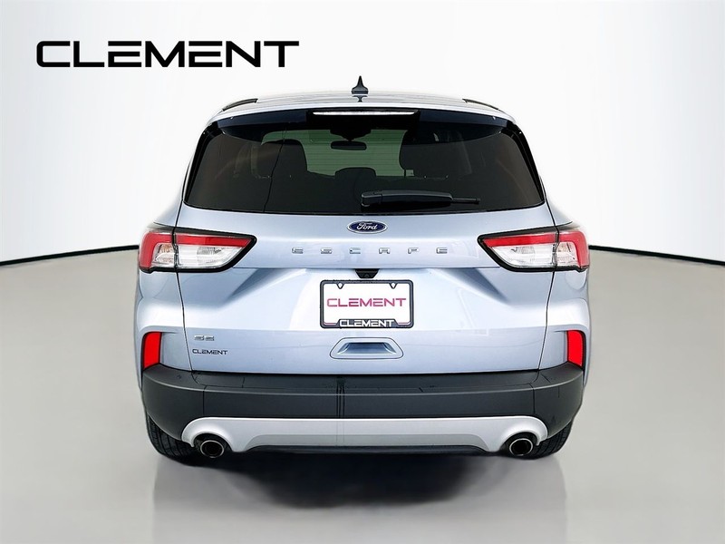 Ford Escape Vehicle Image 07