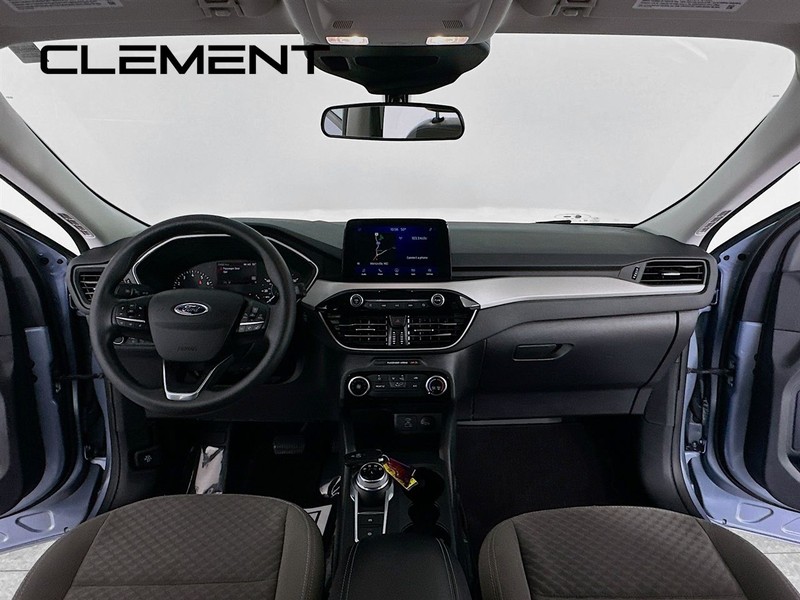 Ford Escape Vehicle Image 11