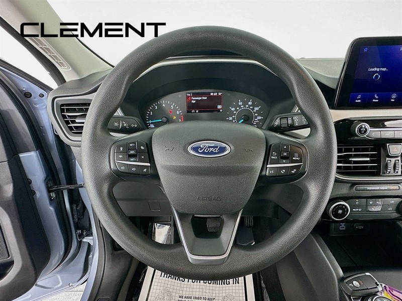 Ford Escape Vehicle Image 14