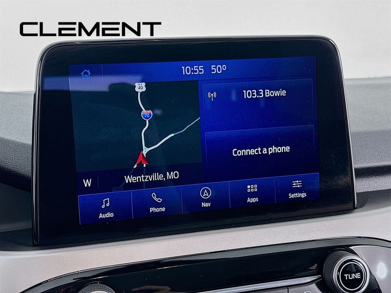 Ford Escape Vehicle Image 19