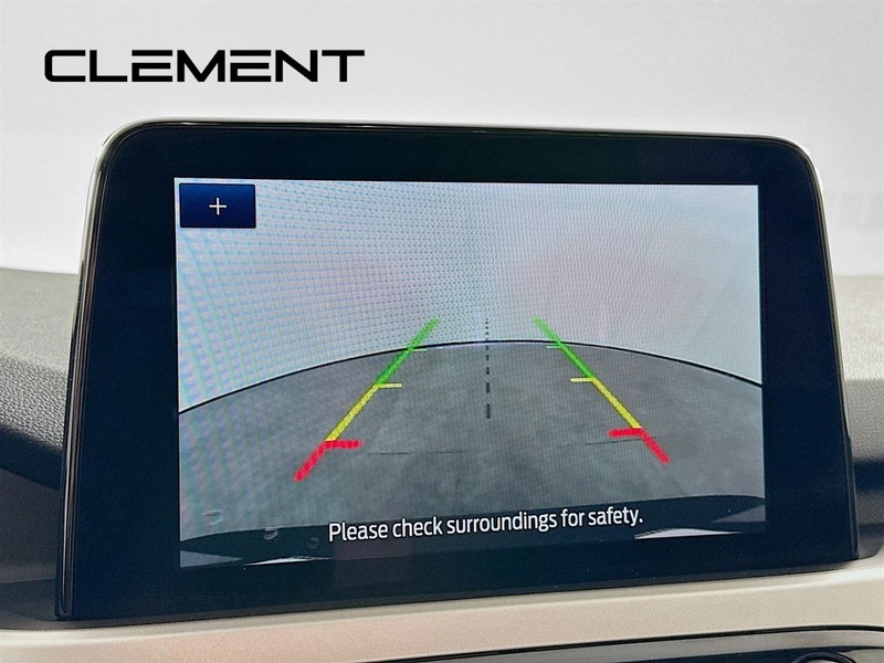 Ford Escape Vehicle Image 20