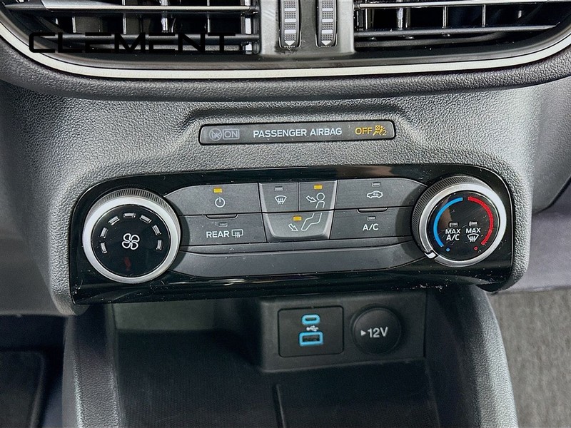 Ford Escape Vehicle Image 22