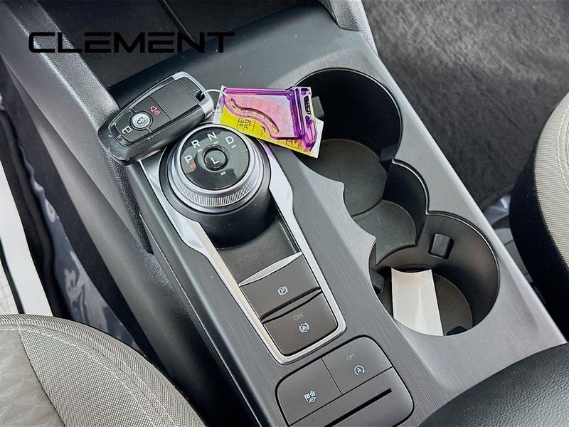 Ford Escape Vehicle Image 23