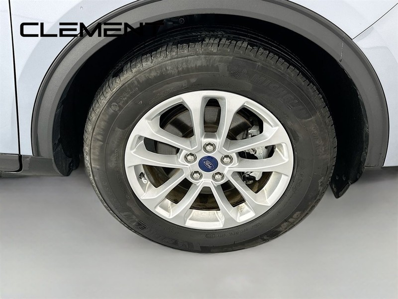 Ford Escape Vehicle Image 34