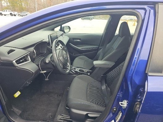 Toyota Corolla Vehicle Image 03