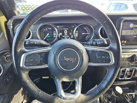 Jeep Wrangler 4xe Vehicle Image 03