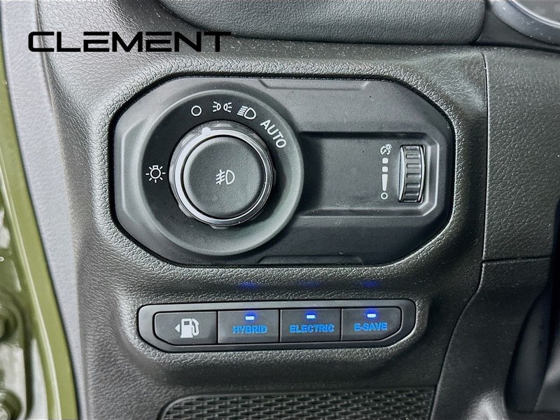 Jeep Wrangler 4xe Vehicle Full-screen Gallery Image 14