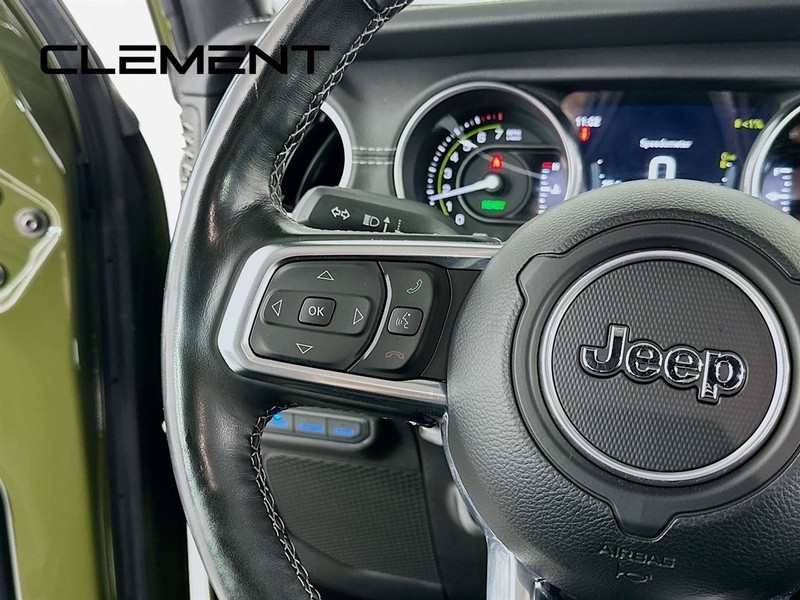 Jeep Wrangler 4xe Vehicle Full-screen Gallery Image 16