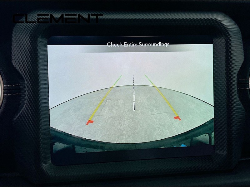 Jeep Wrangler 4xe Vehicle Full-screen Gallery Image 20