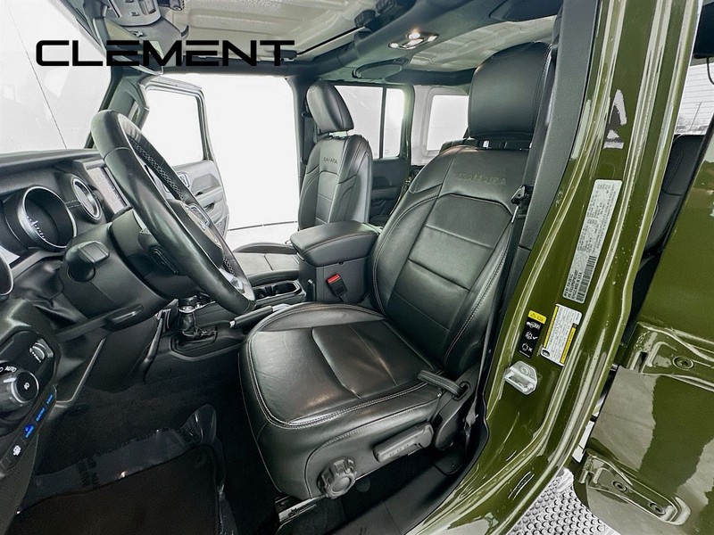 Jeep Wrangler 4xe Vehicle Full-screen Gallery Image 29