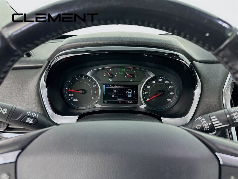 Chevrolet Traverse Vehicle Full-screen Gallery Image 18