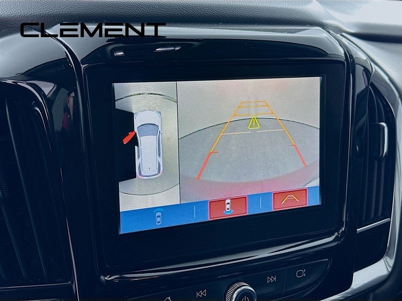 Chevrolet Traverse Vehicle Full-screen Gallery Image 20