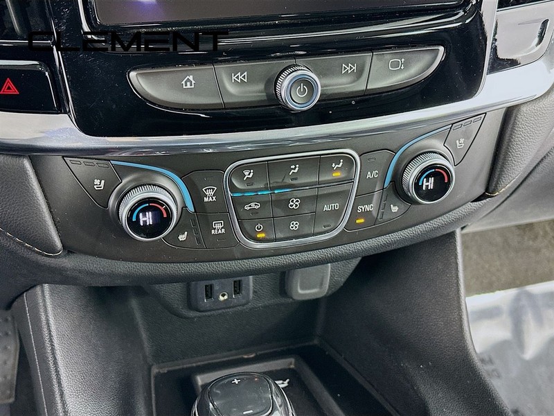 Chevrolet Traverse Vehicle Full-screen Gallery Image 22