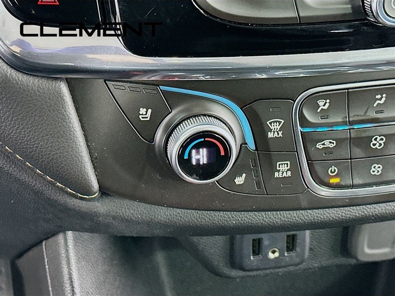 Chevrolet Traverse Vehicle Full-screen Gallery Image 23