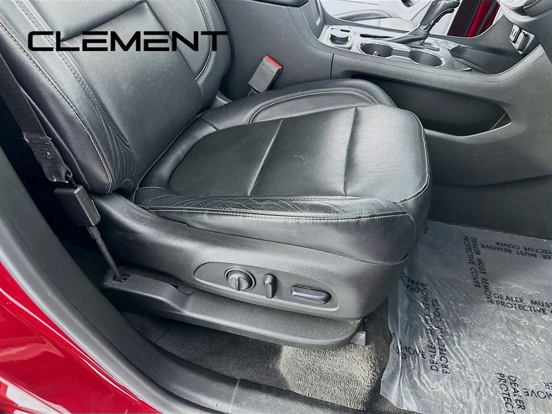 Chevrolet Traverse Vehicle Full-screen Gallery Image 33