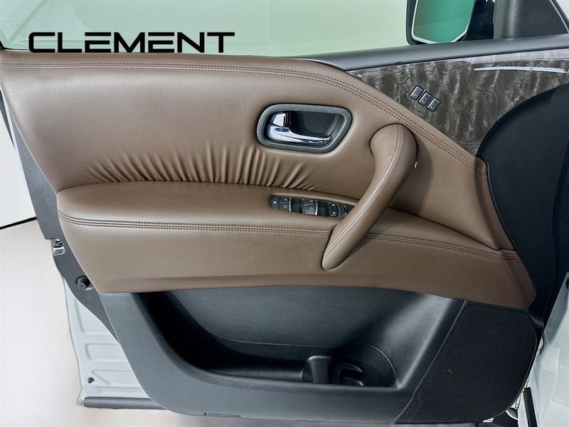 Nissan Armada Vehicle Image 28