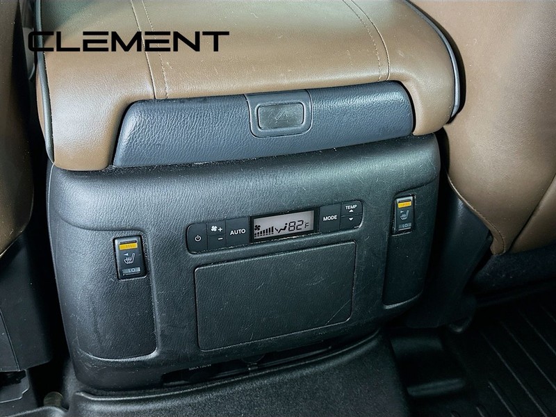 Nissan Armada Vehicle Image 34