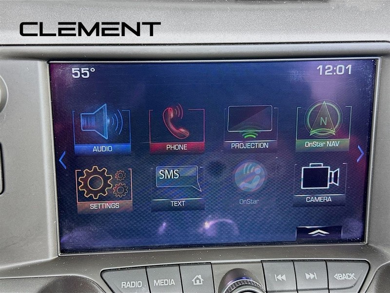 Chevrolet Corvette Vehicle Full-screen Gallery Image 19