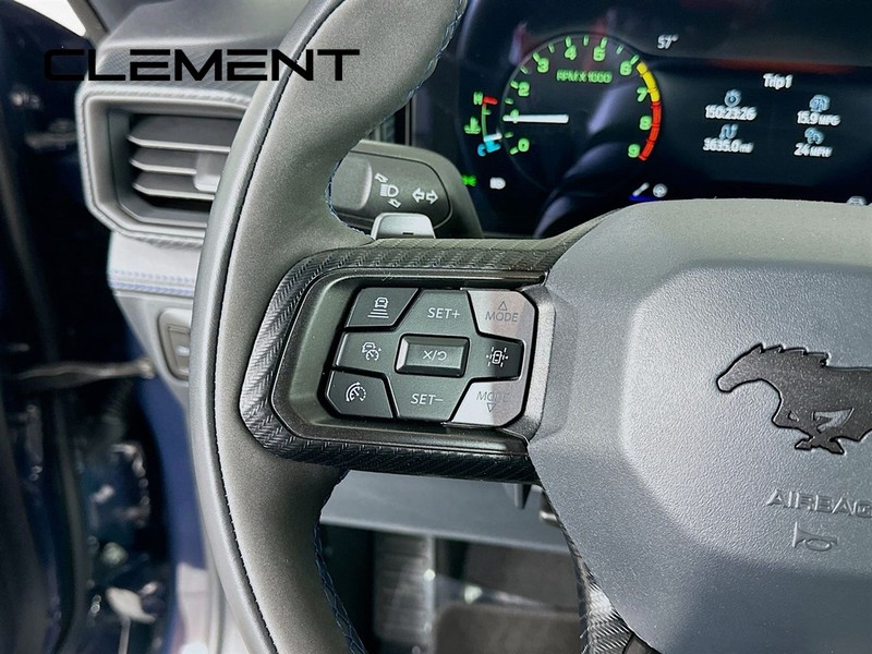 Ford Mustang Vehicle Image 16