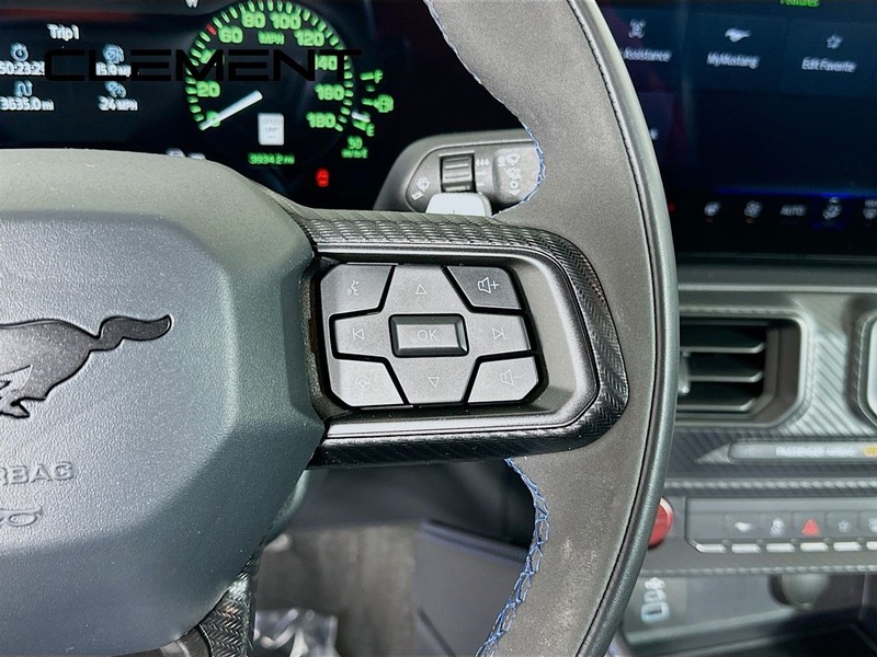 Ford Mustang Vehicle Image 18