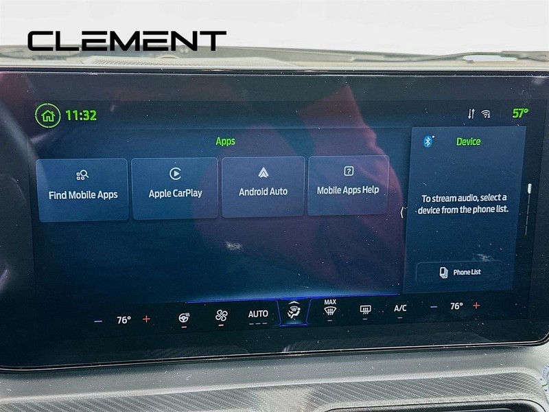 Ford Mustang Vehicle Image 20