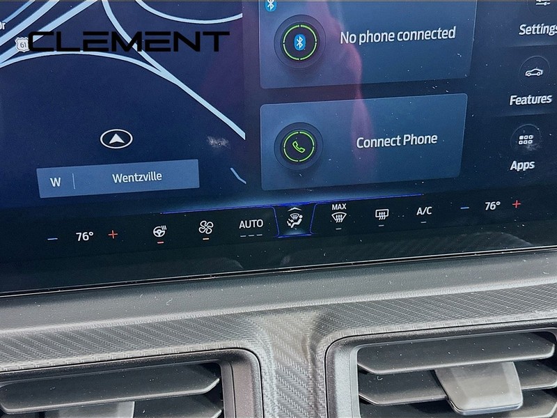 Ford Mustang Vehicle Image 24