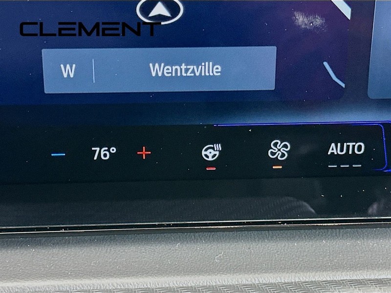 Ford Mustang Vehicle Image 26