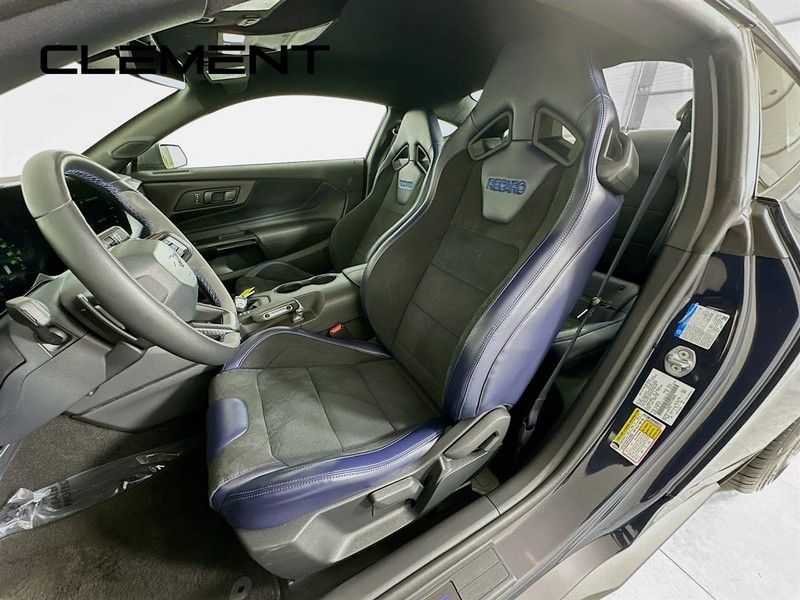 Ford Mustang Vehicle Image 32