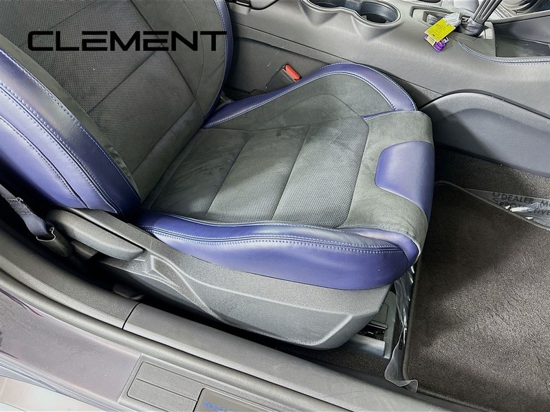 Ford Mustang Vehicle Image 33