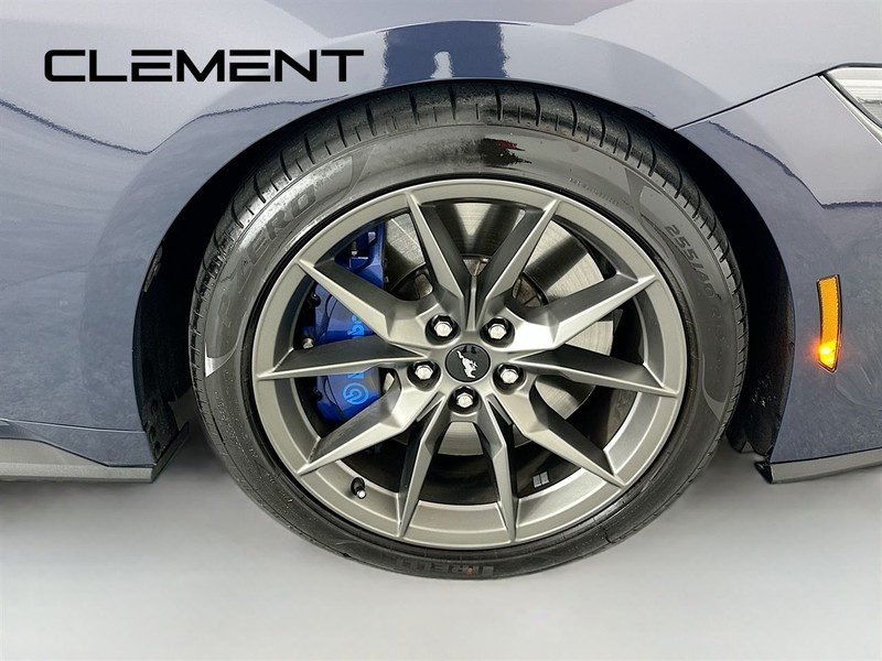 Ford Mustang Vehicle Image 36