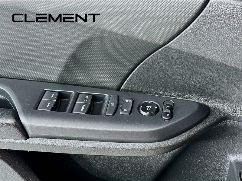 Honda Civic Sedan Vehicle Full-screen Gallery Image 24