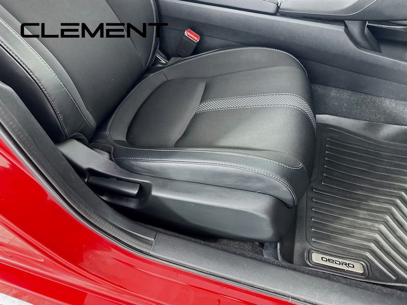 Honda Civic Sedan Vehicle Full-screen Gallery Image 31