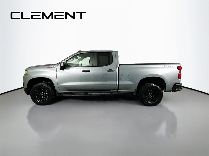 Chevrolet Silverado 1500 Vehicle Full-screen Gallery Image 04