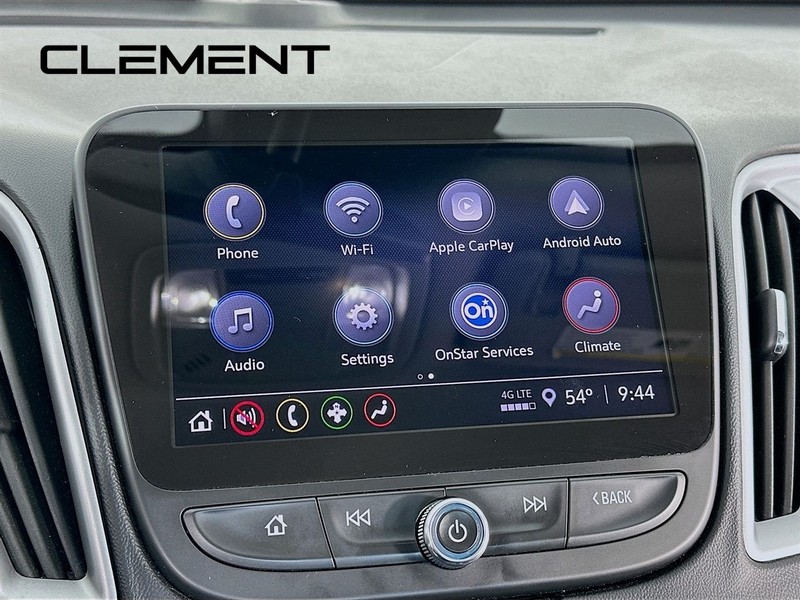 Chevrolet Malibu Vehicle Full-screen Gallery Image 19