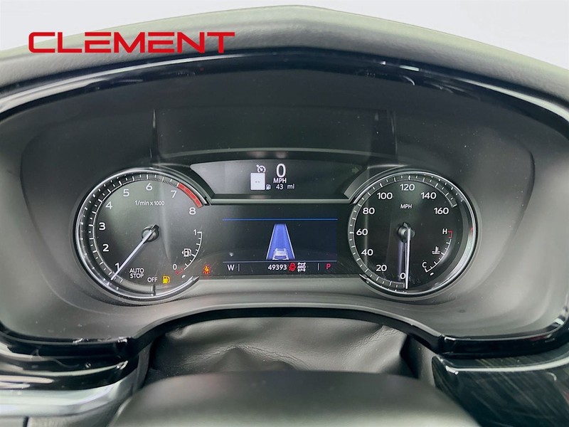 Cadillac XT6 Vehicle Full-screen Gallery Image 18