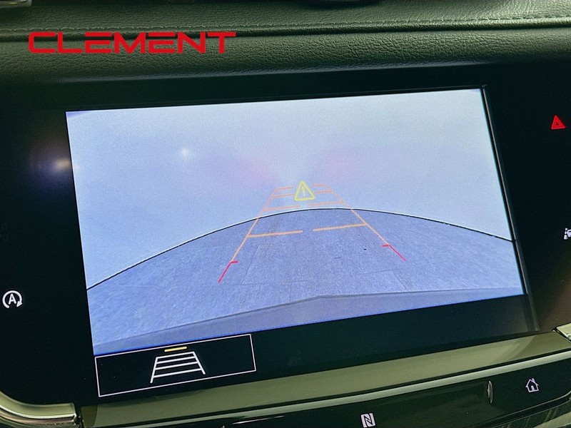 Cadillac XT6 Vehicle Full-screen Gallery Image 20