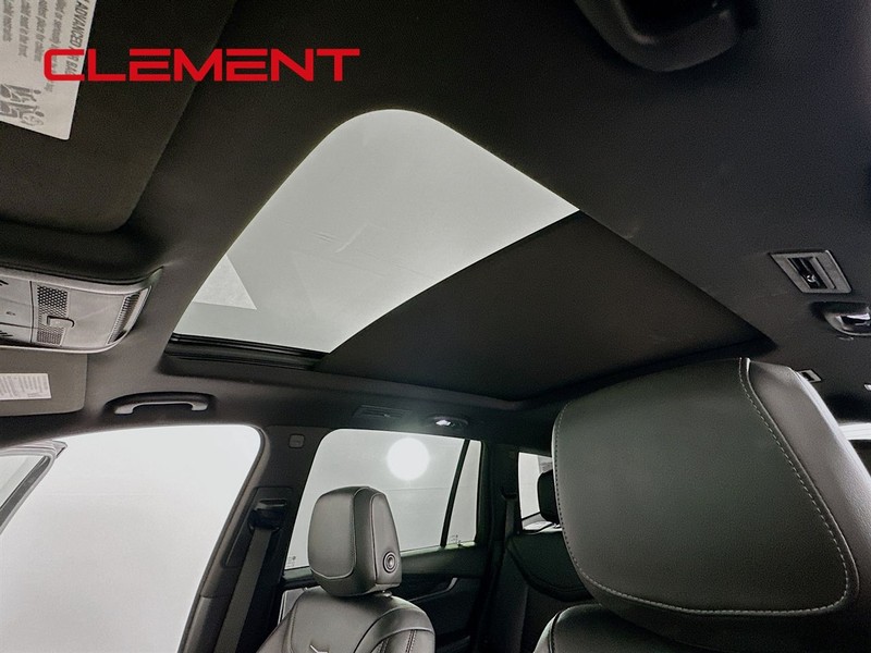 Cadillac XT6 Vehicle Full-screen Gallery Image 26