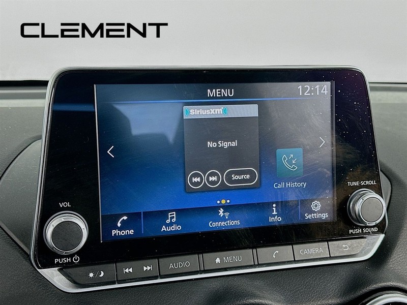 Nissan Sentra Vehicle Image 19