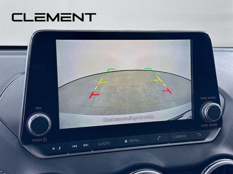 Nissan Sentra Vehicle Image 20