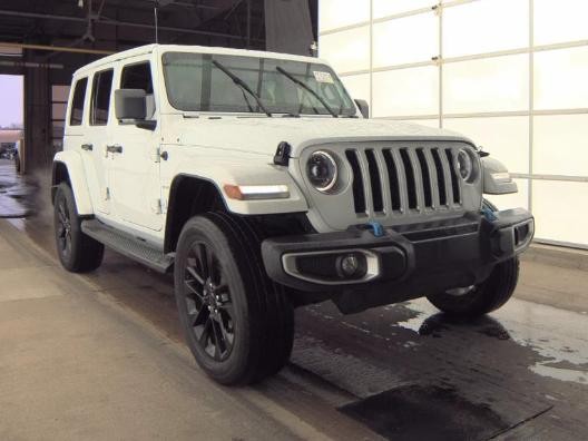 Jeep Wrangler 4xe Vehicle Image 02