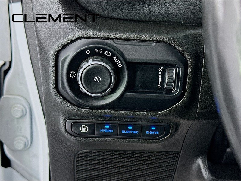 Jeep Wrangler 4xe Vehicle Full-screen Gallery Image 14