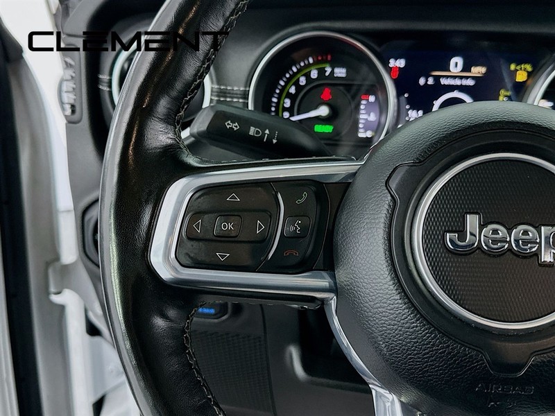 Jeep Wrangler 4xe Vehicle Full-screen Gallery Image 16