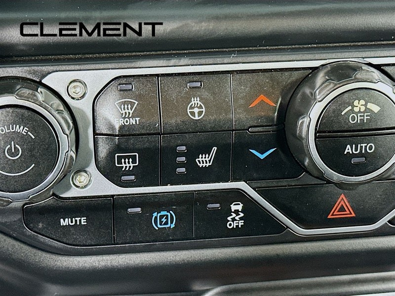 Jeep Wrangler 4xe Vehicle Full-screen Gallery Image 23