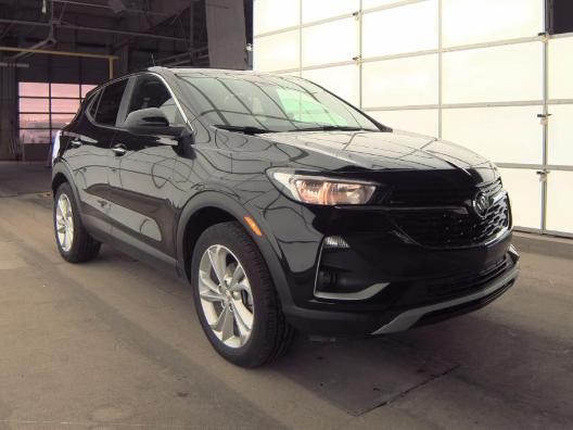 Buick Encore GX Vehicle Image 02