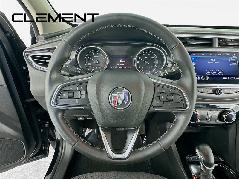 Buick Encore GX Vehicle Full-screen Gallery Image 14