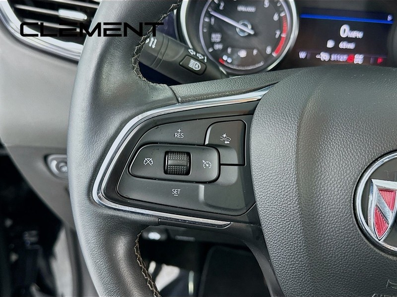 Buick Encore GX Vehicle Full-screen Gallery Image 15