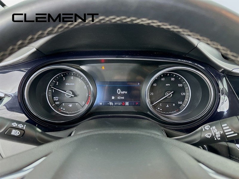 Buick Encore GX Vehicle Full-screen Gallery Image 18